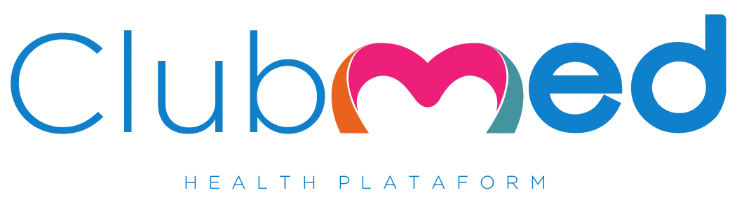 Logo clubmed
